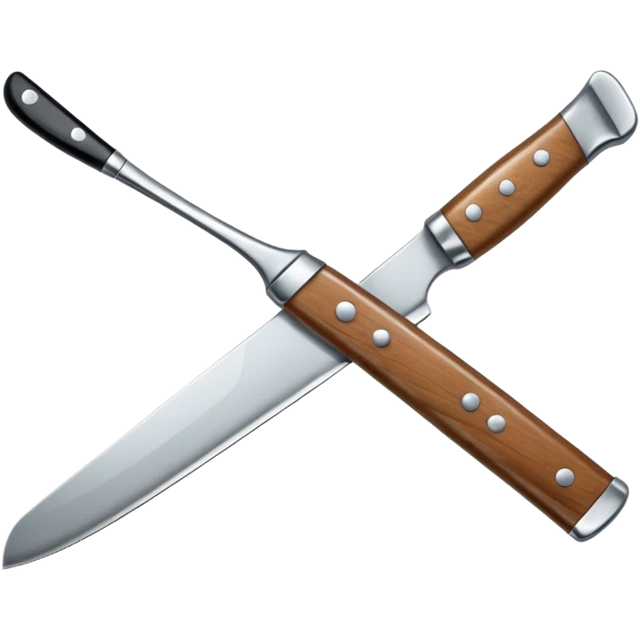 straight razor, barber shop. emoji