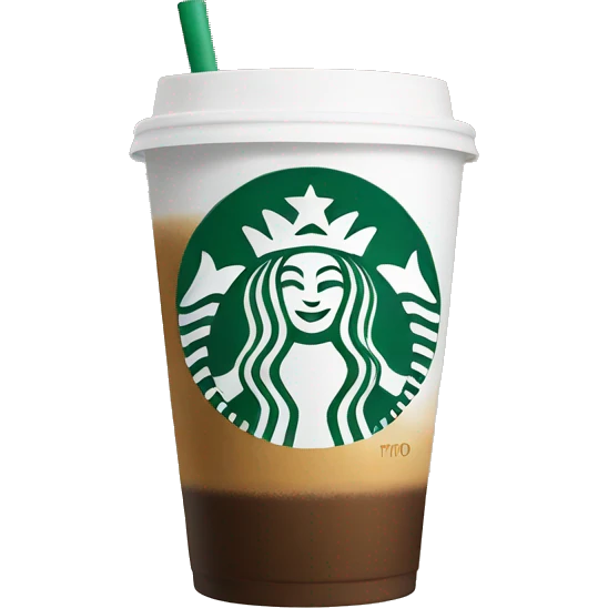 starbucks  emoji