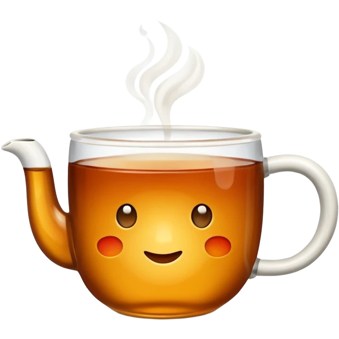 Çay emoji