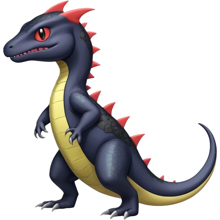 Salandit-Noibat-Larvitar-Hybrid (Full body) emoji