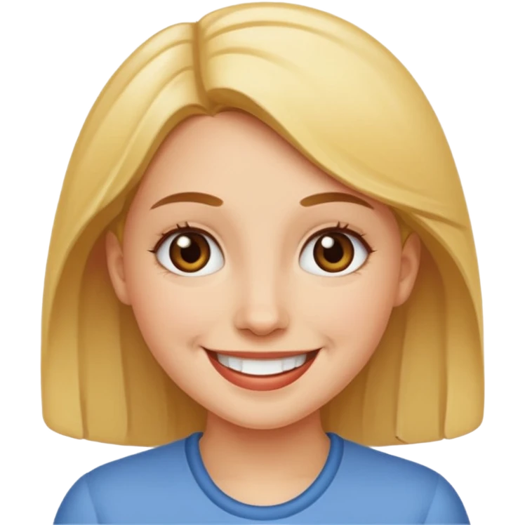 Erin McMuffin emoji