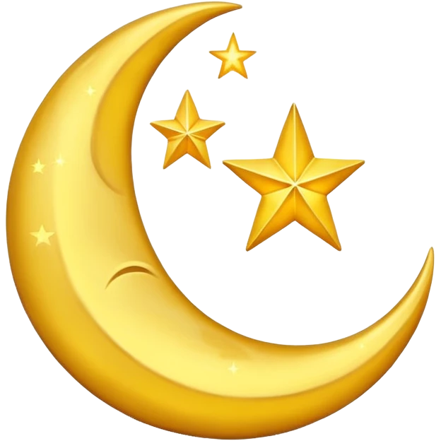 ramadan emoji
