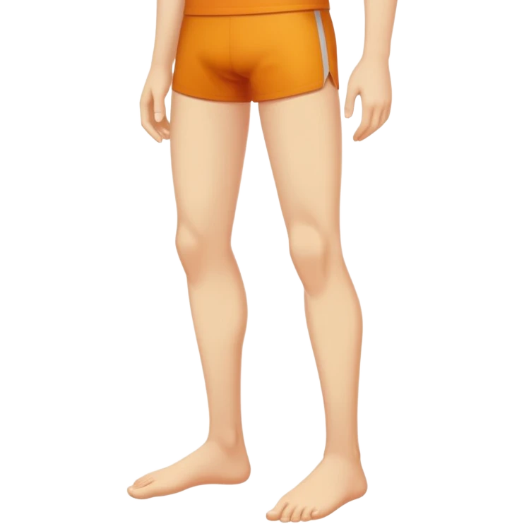  Shins emoji