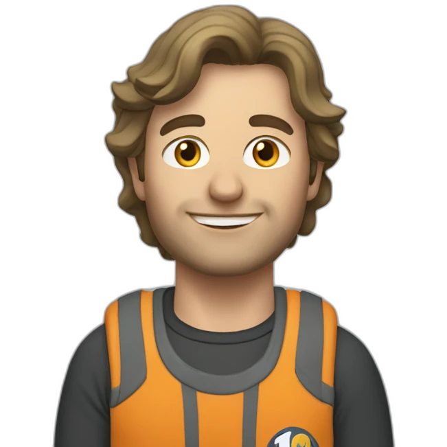 Michiel Haverlag emoji