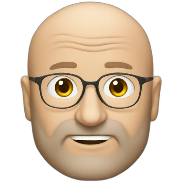 PHIL COLLINS emoji