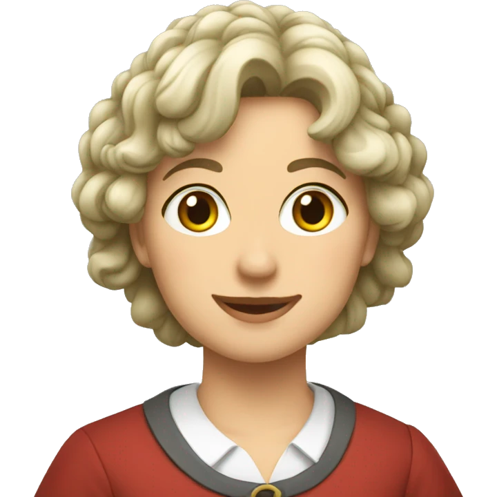Alsacienne  emoji
