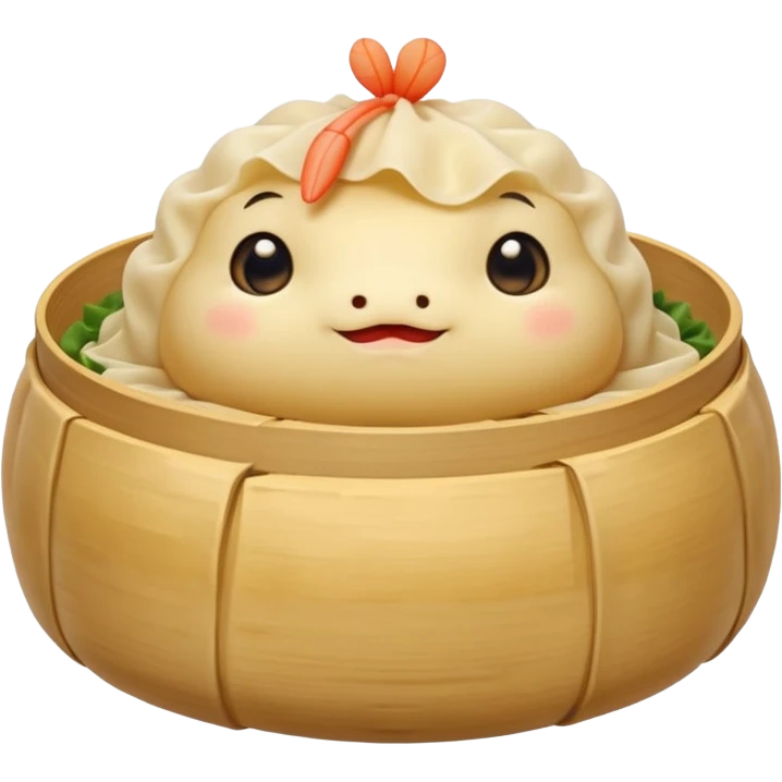 cute sui mai emoji