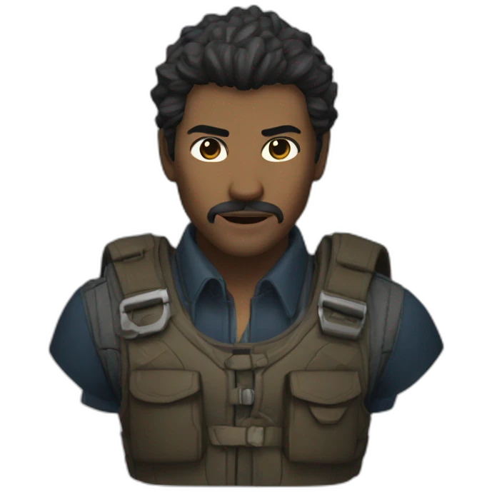 Cid kagenou emoji