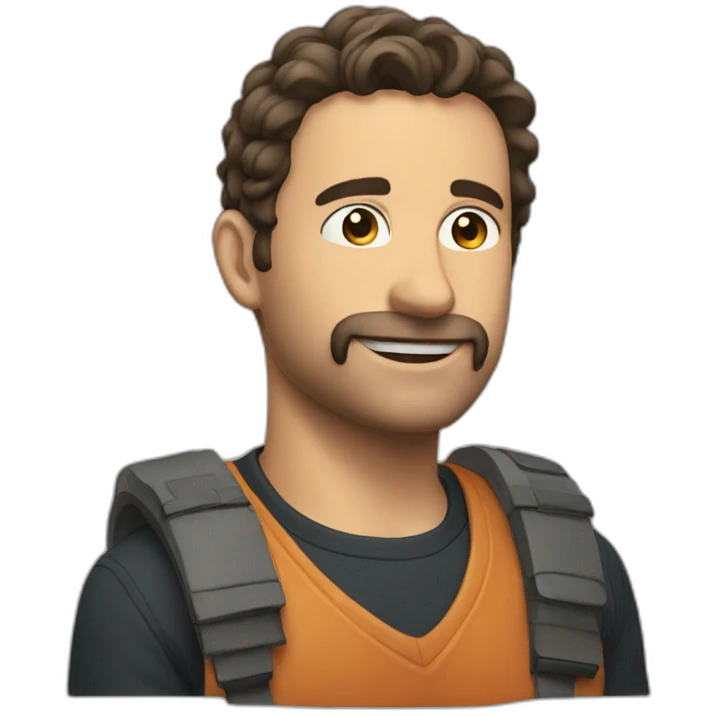 ! mark emoji