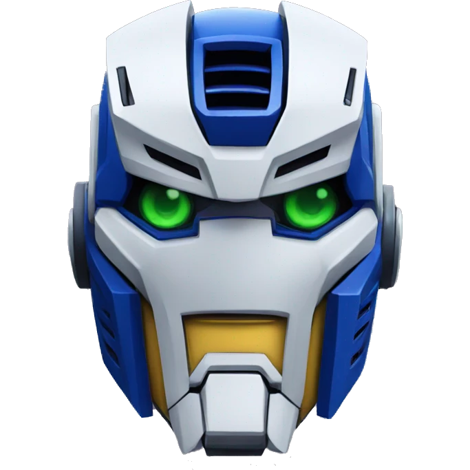 transformers emoji