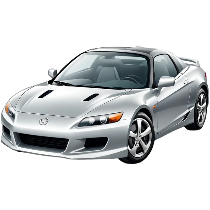 HONDA emoji