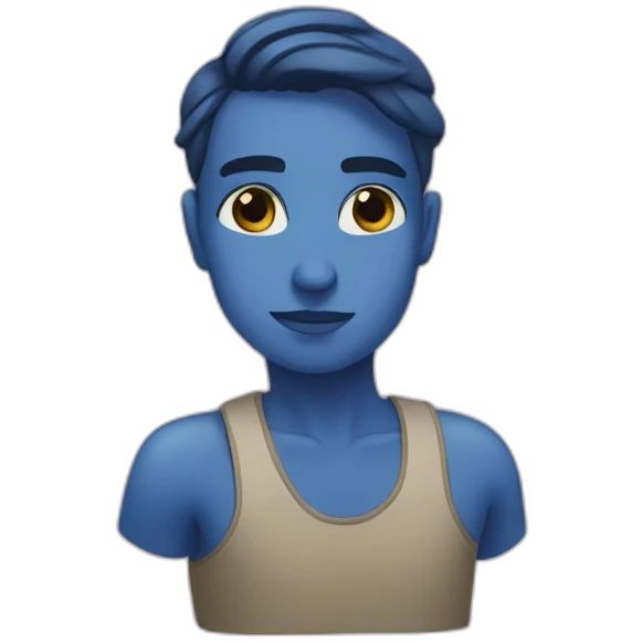 Amour emoji