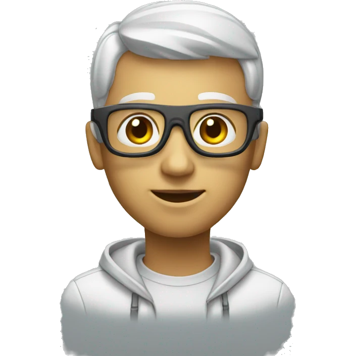 Artificial Inteligence emoji