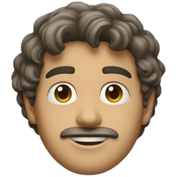 charlie chapline emoji