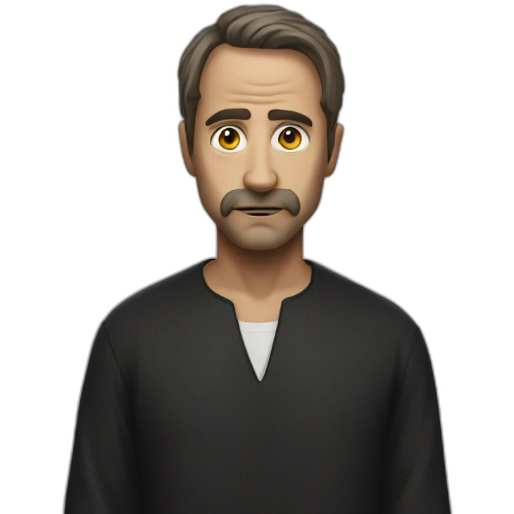 exorcist emoji