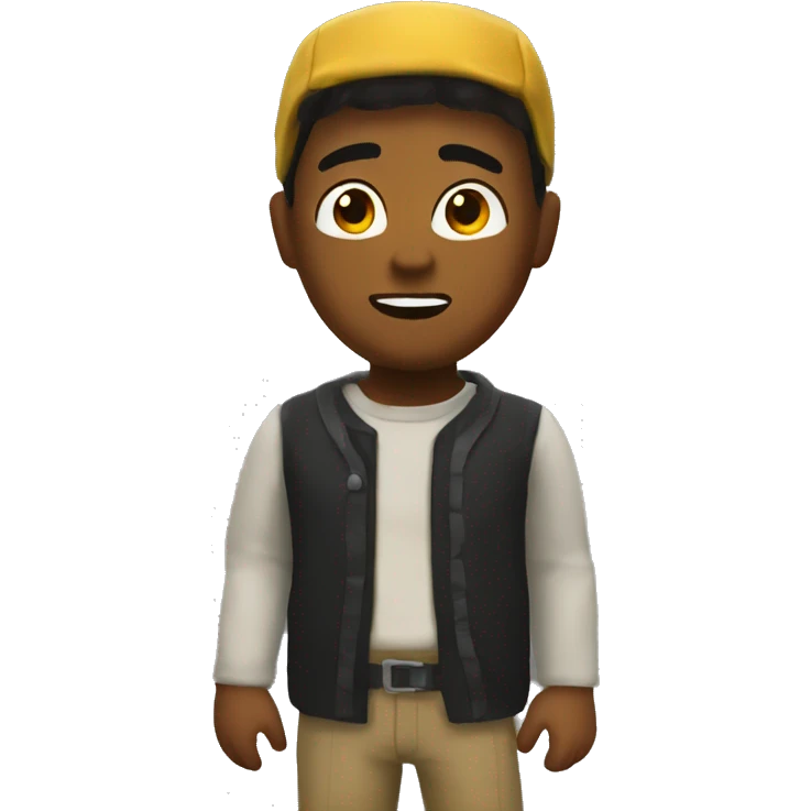 ROBLOX emoji