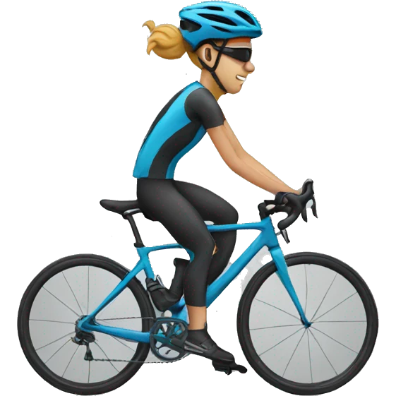 cycling emoji