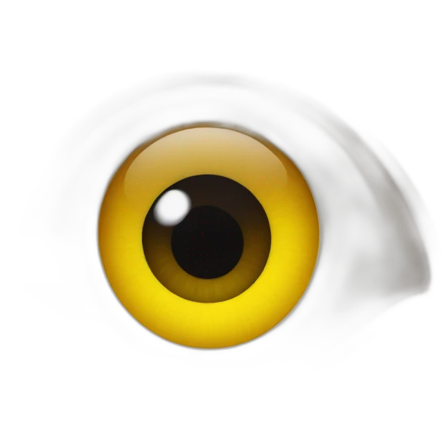 Yeux emoji