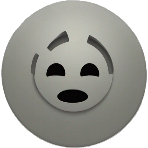 circle with tick  emoji