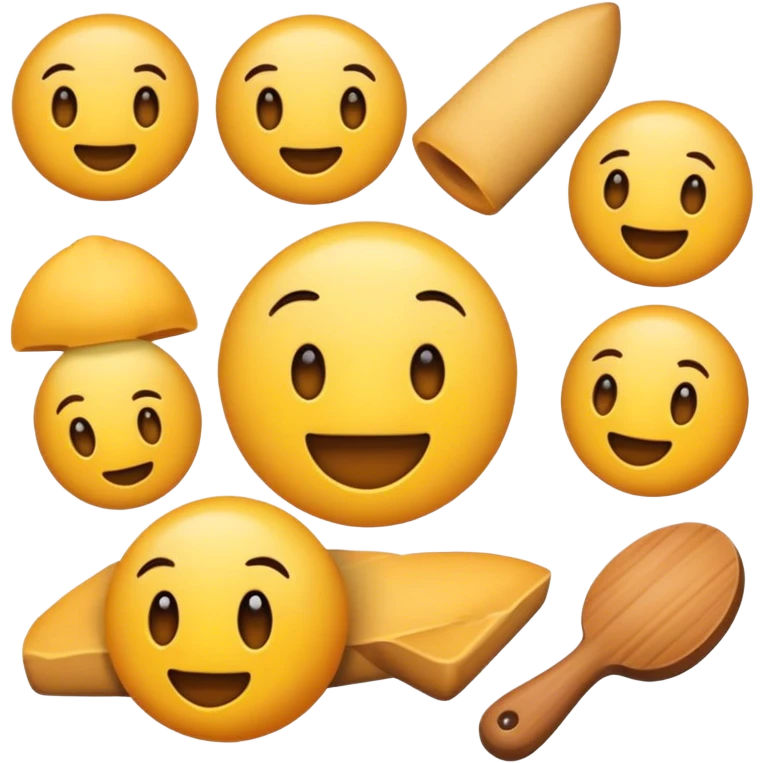 Alitas emoji