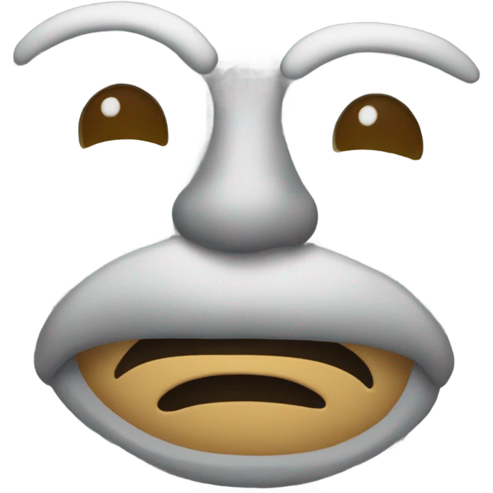 wow emoji