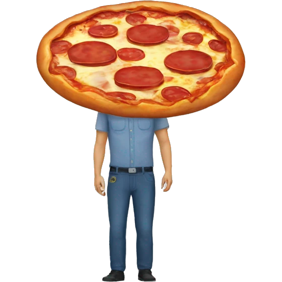 pepperoni emoji