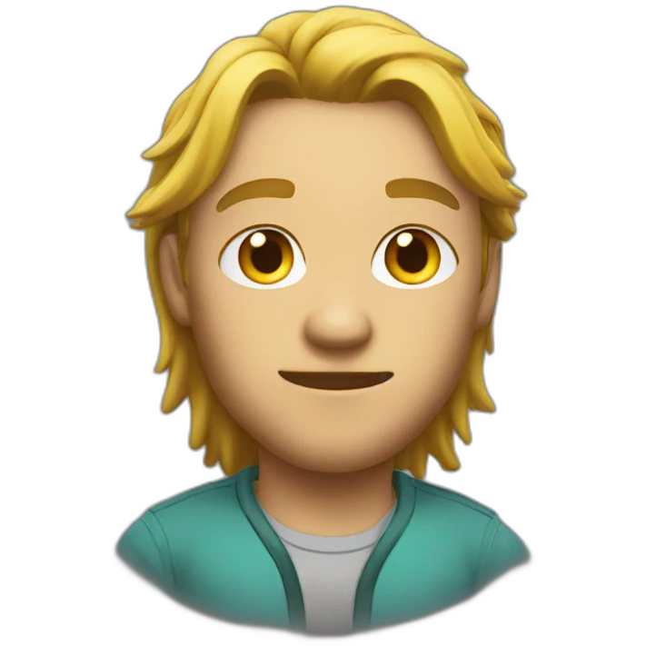 Gaming emoji