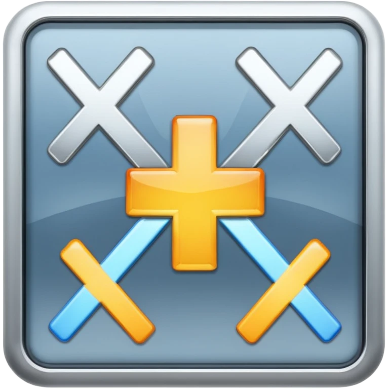 icon with </> symbols into a windows emoji