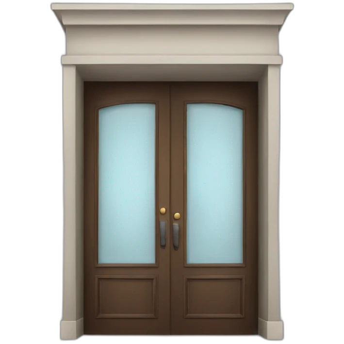doors emoji