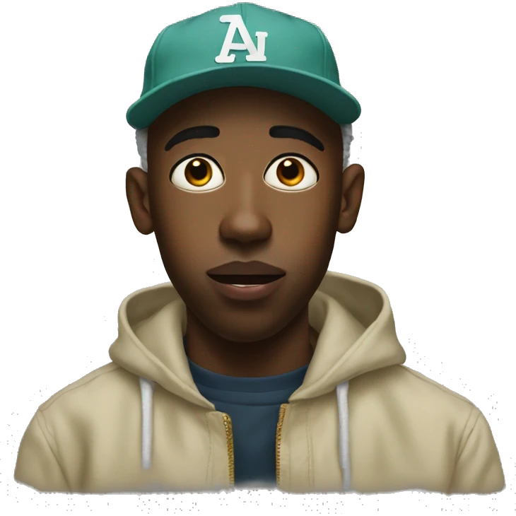 tyler the creator emoji