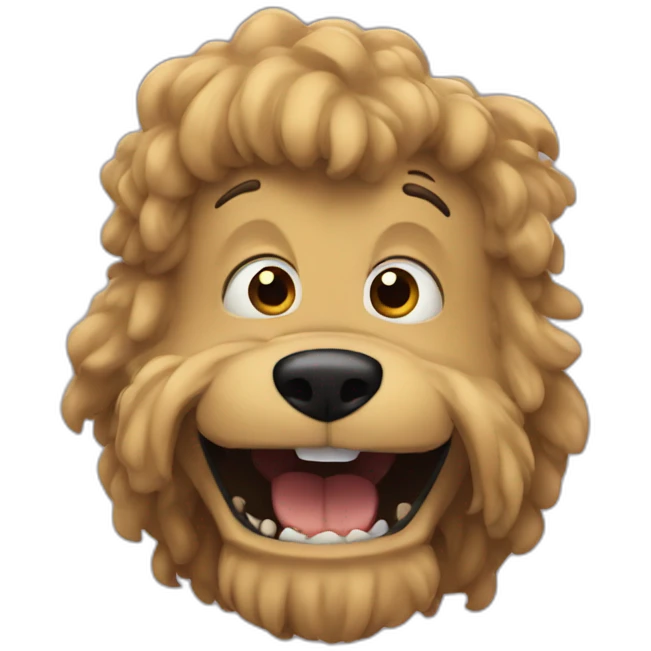 scobydoo emoji