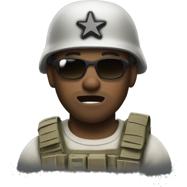 call of duty emoji