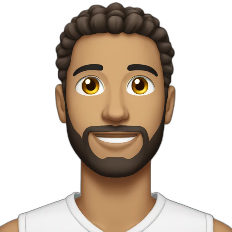 Jamel debouz emoji
