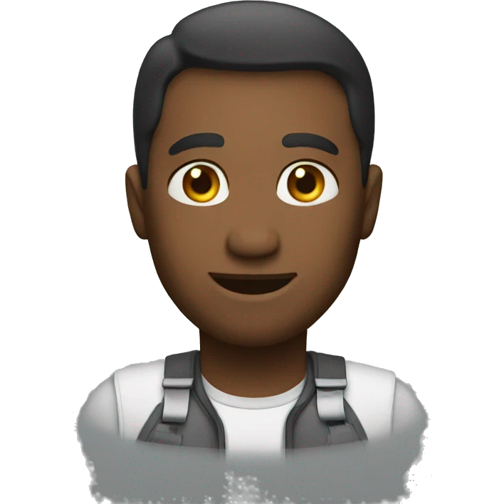 finally hired  emoji