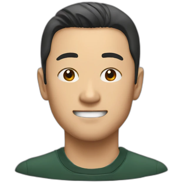 tanaka emoji
