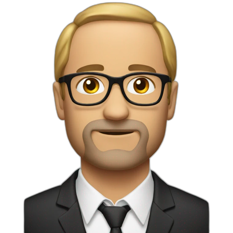 Eric-zemour emoji