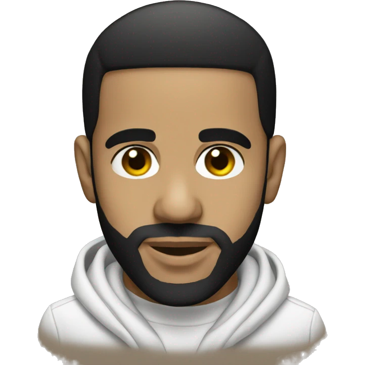 Drake emoji
