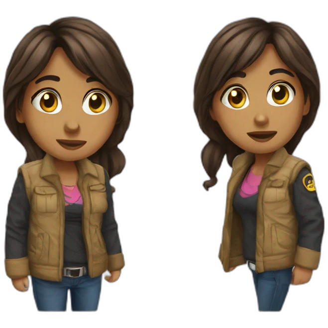 mia-khalifia emoji