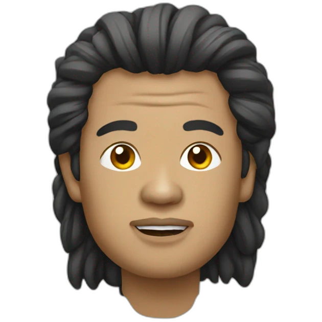 Cambodian-rock-legend emoji
