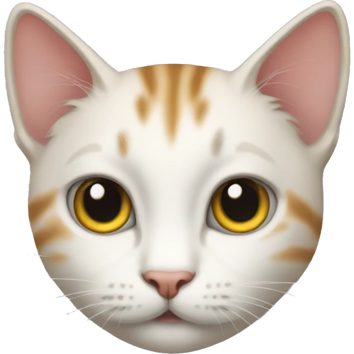 Cat emoji