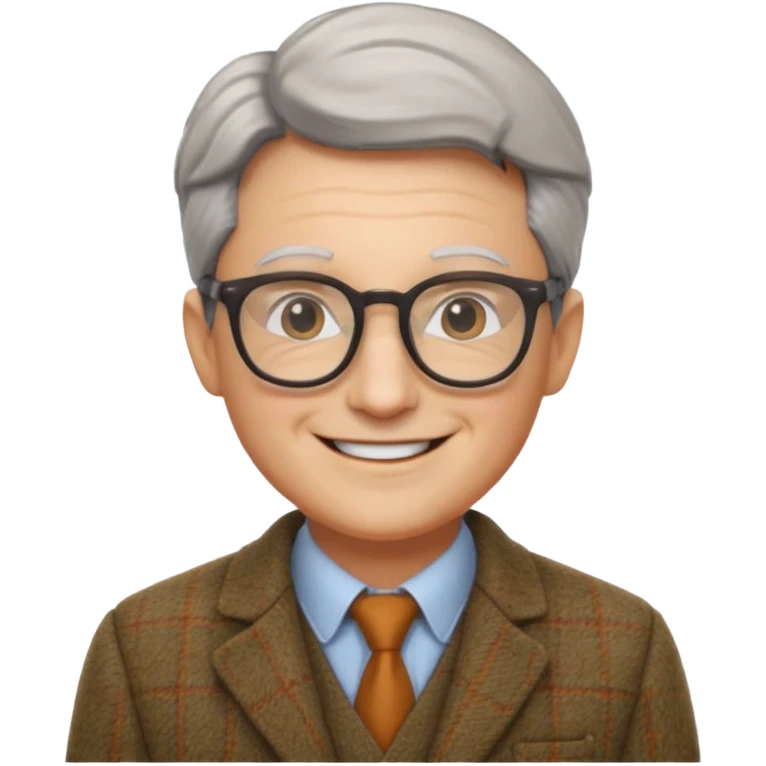 profesör emoji