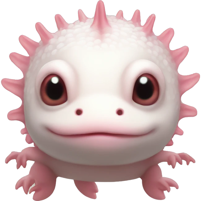 axolotl emoji