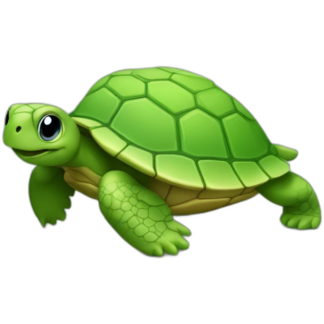tortue baises tortues emoji