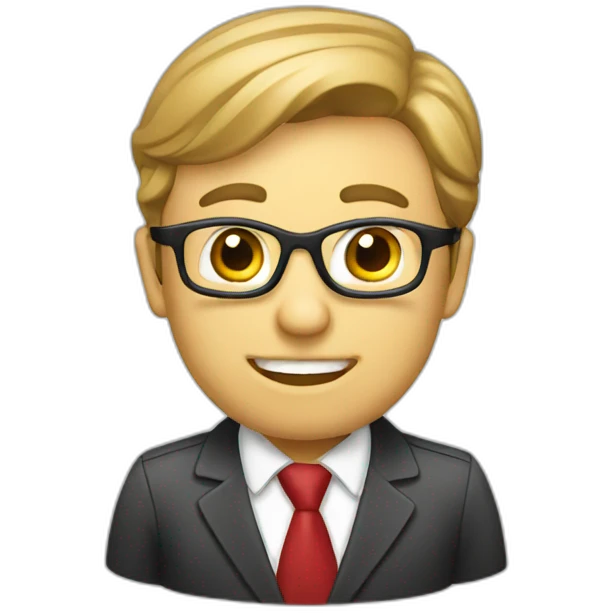 Auditor emoji