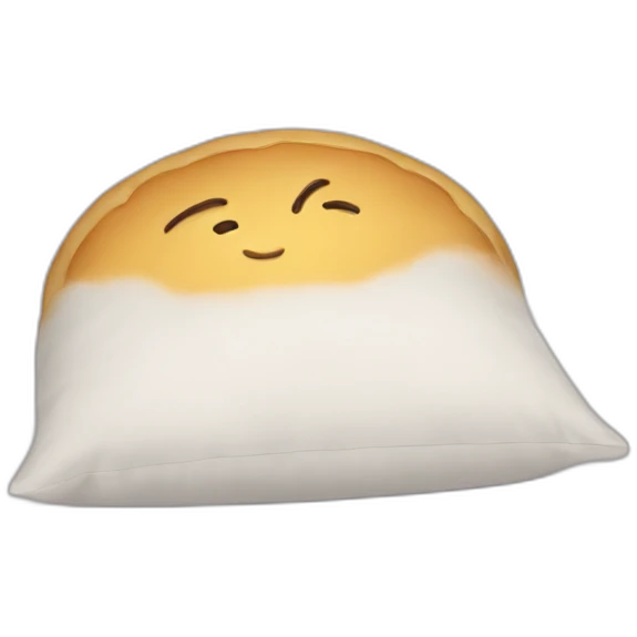 Pilow emoji
