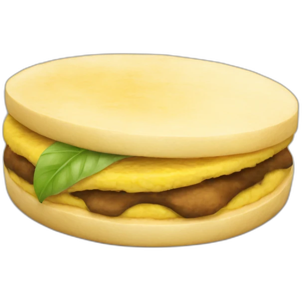 arepa emoji