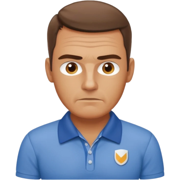 rowing coach emoji