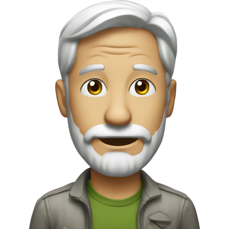 get lost bud emoji