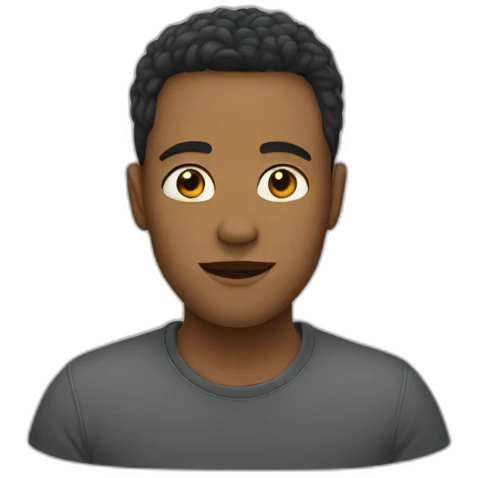 Humain emoji