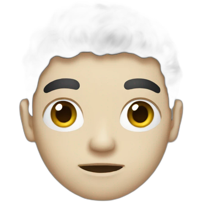 dark matter  emoji